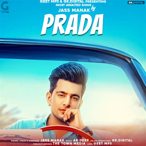 prada ringtone mp3 download djpunjab|Prada Song by Jass Manak Download @JioSaavn.